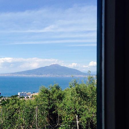 Villa Sorrento Flats Kültér fotó
