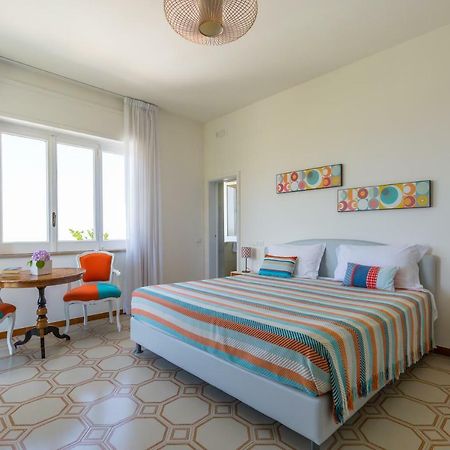Villa Sorrento Flats Kültér fotó