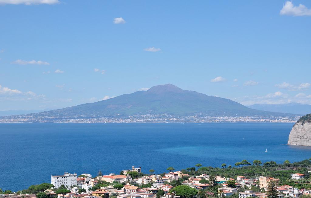 Villa Sorrento Flats Kültér fotó