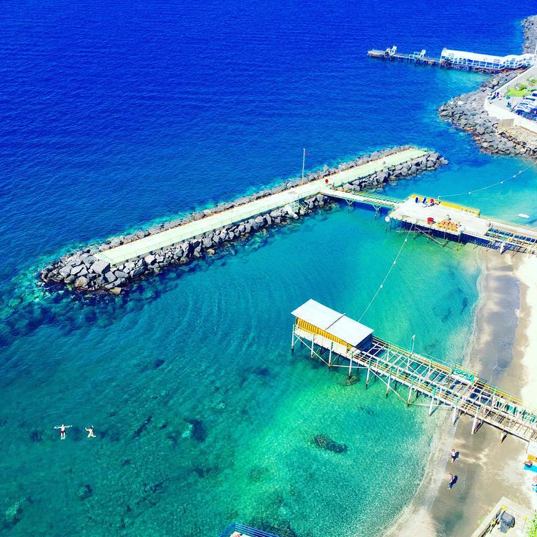 Villa Sorrento Flats Kültér fotó