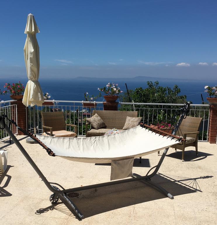 Villa Sorrento Flats Kültér fotó