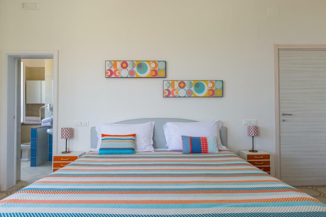 Villa Sorrento Flats Kültér fotó
