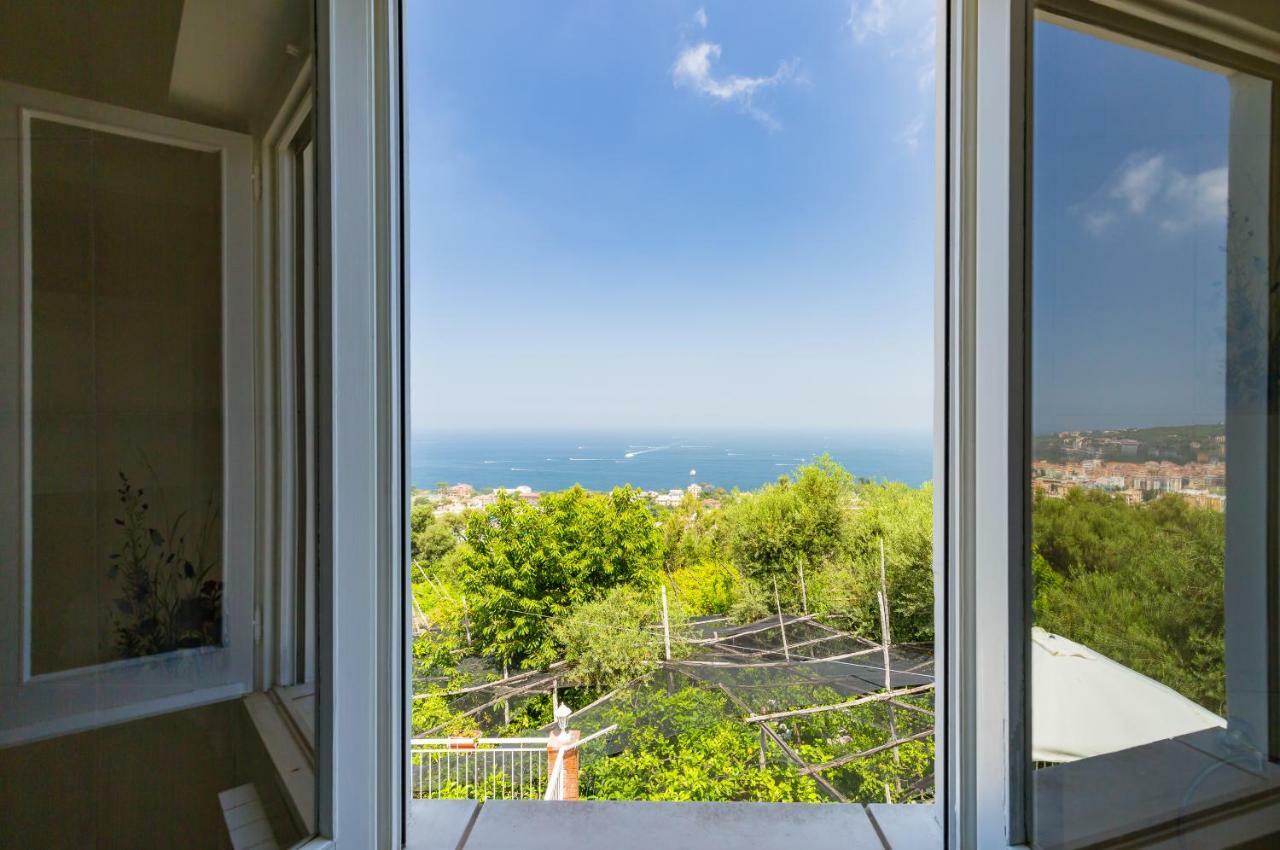 Villa Sorrento Flats Kültér fotó