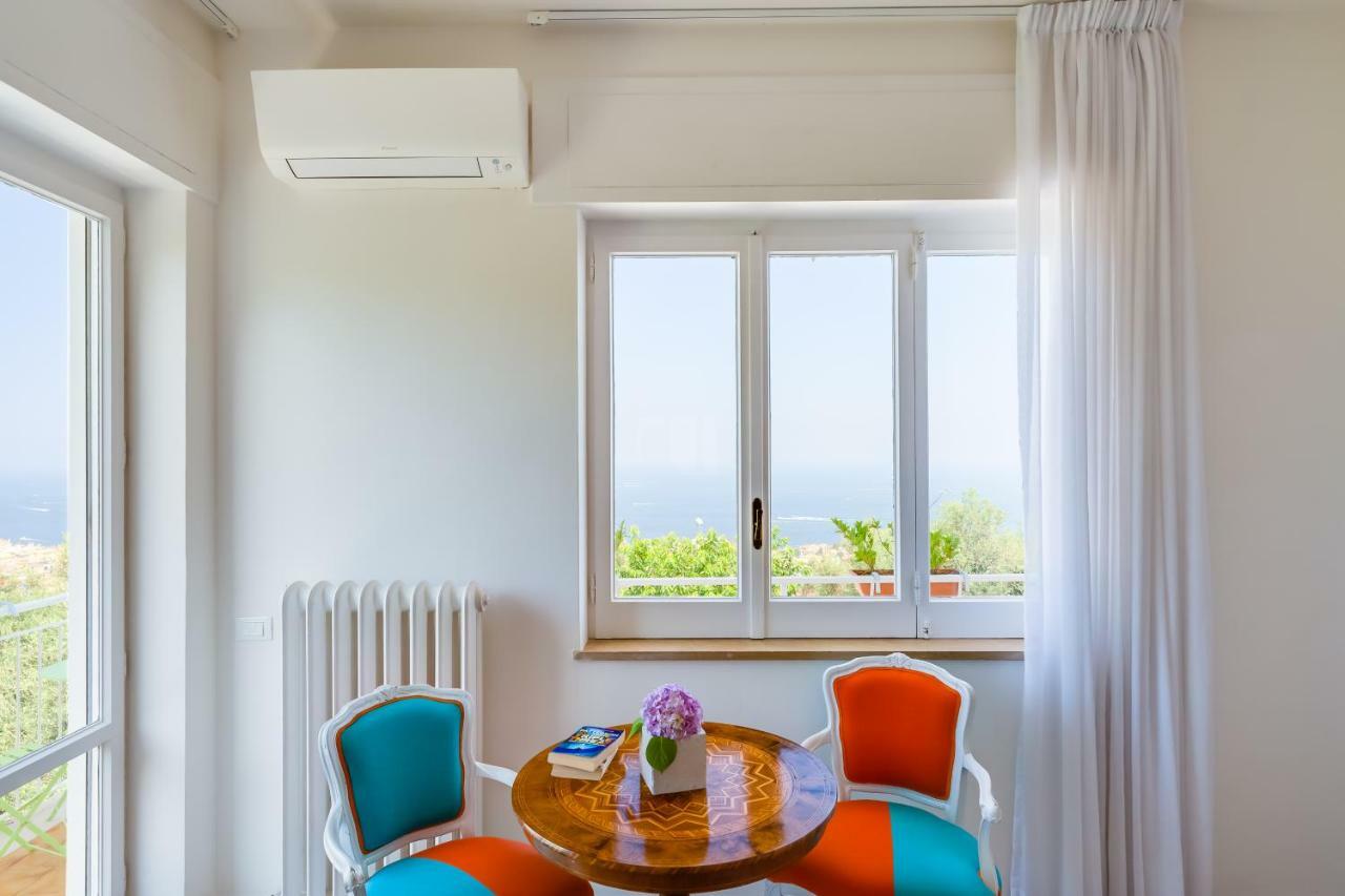 Villa Sorrento Flats Kültér fotó