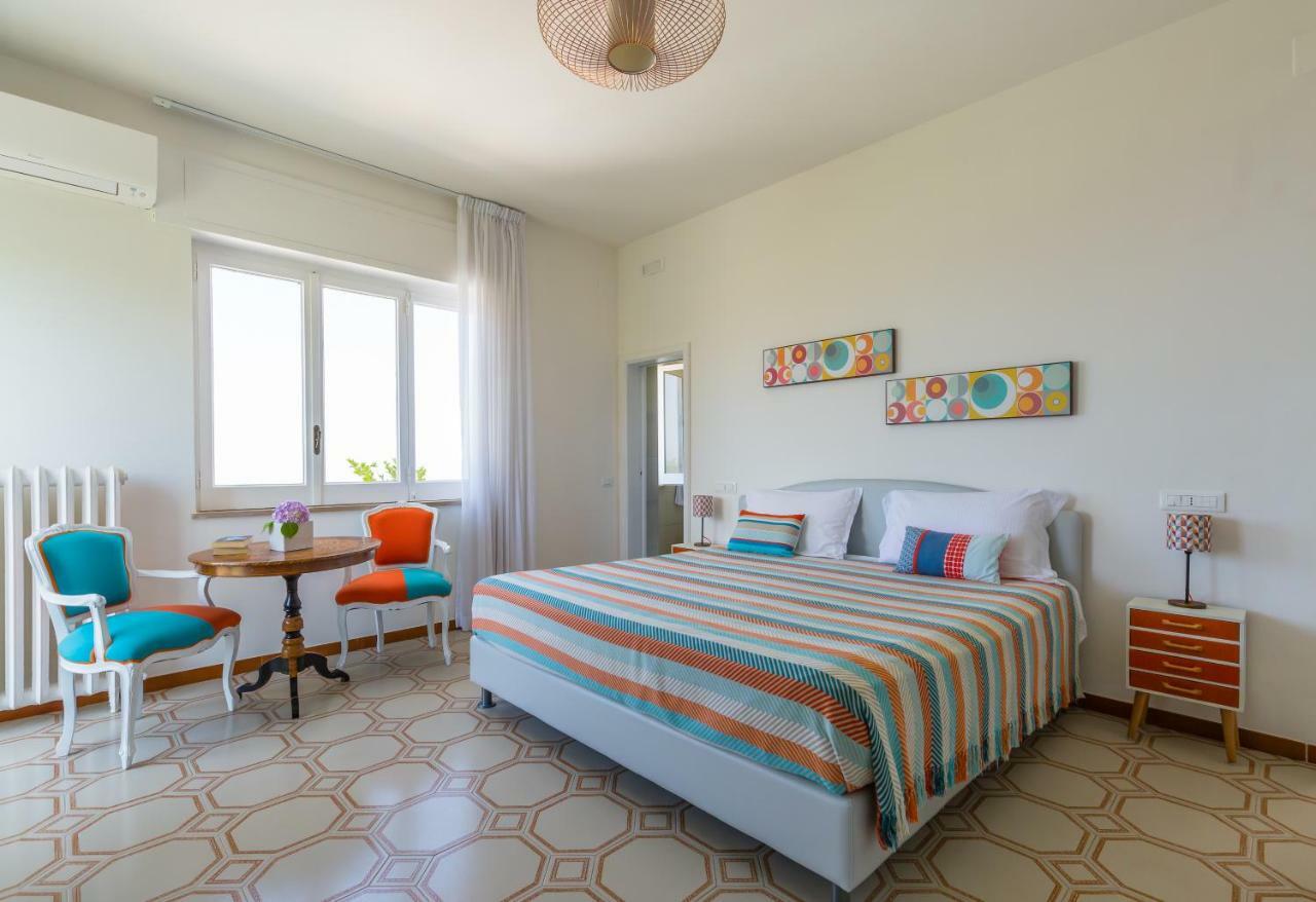 Villa Sorrento Flats Kültér fotó