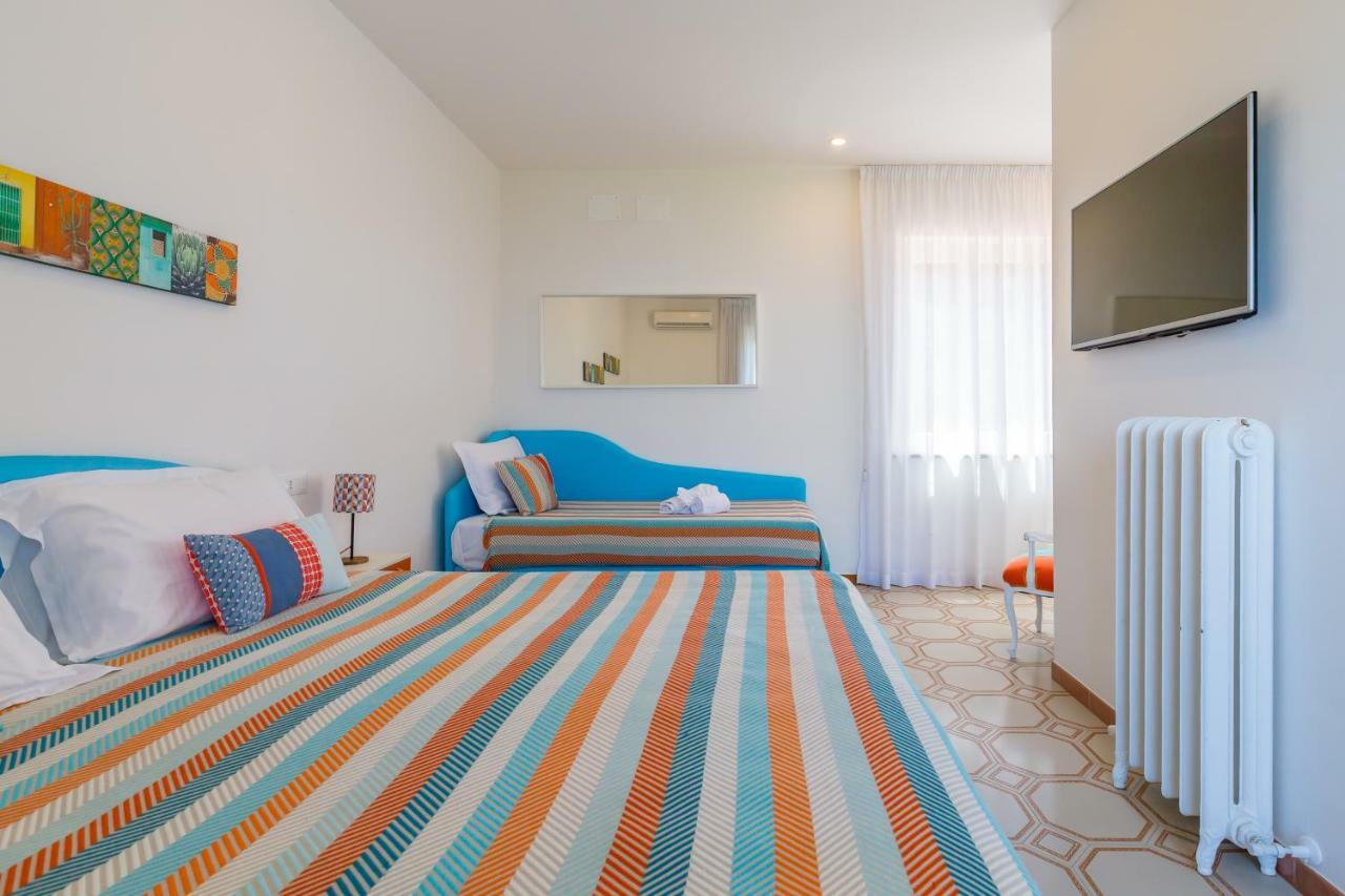 Villa Sorrento Flats Kültér fotó