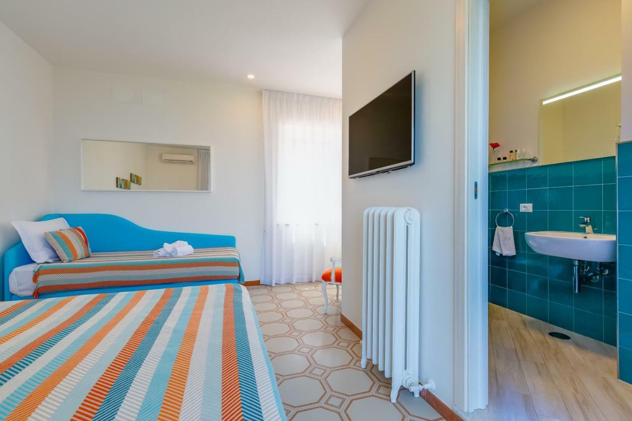 Villa Sorrento Flats Kültér fotó