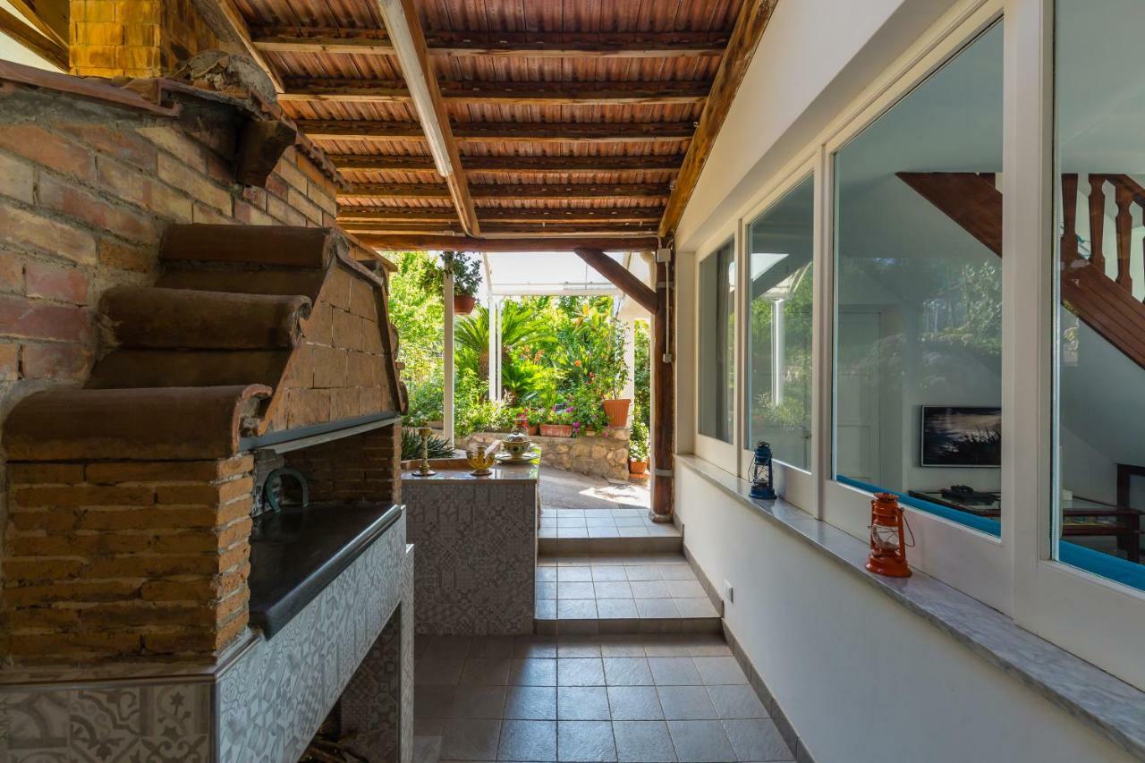 Villa Sorrento Flats Kültér fotó