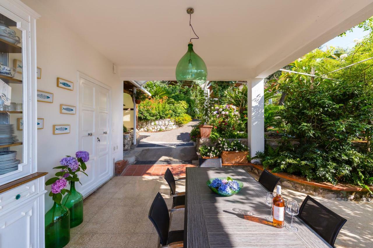 Villa Sorrento Flats Kültér fotó