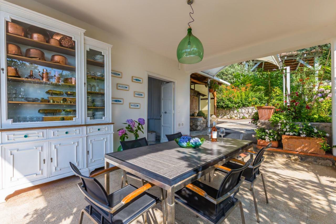 Villa Sorrento Flats Kültér fotó