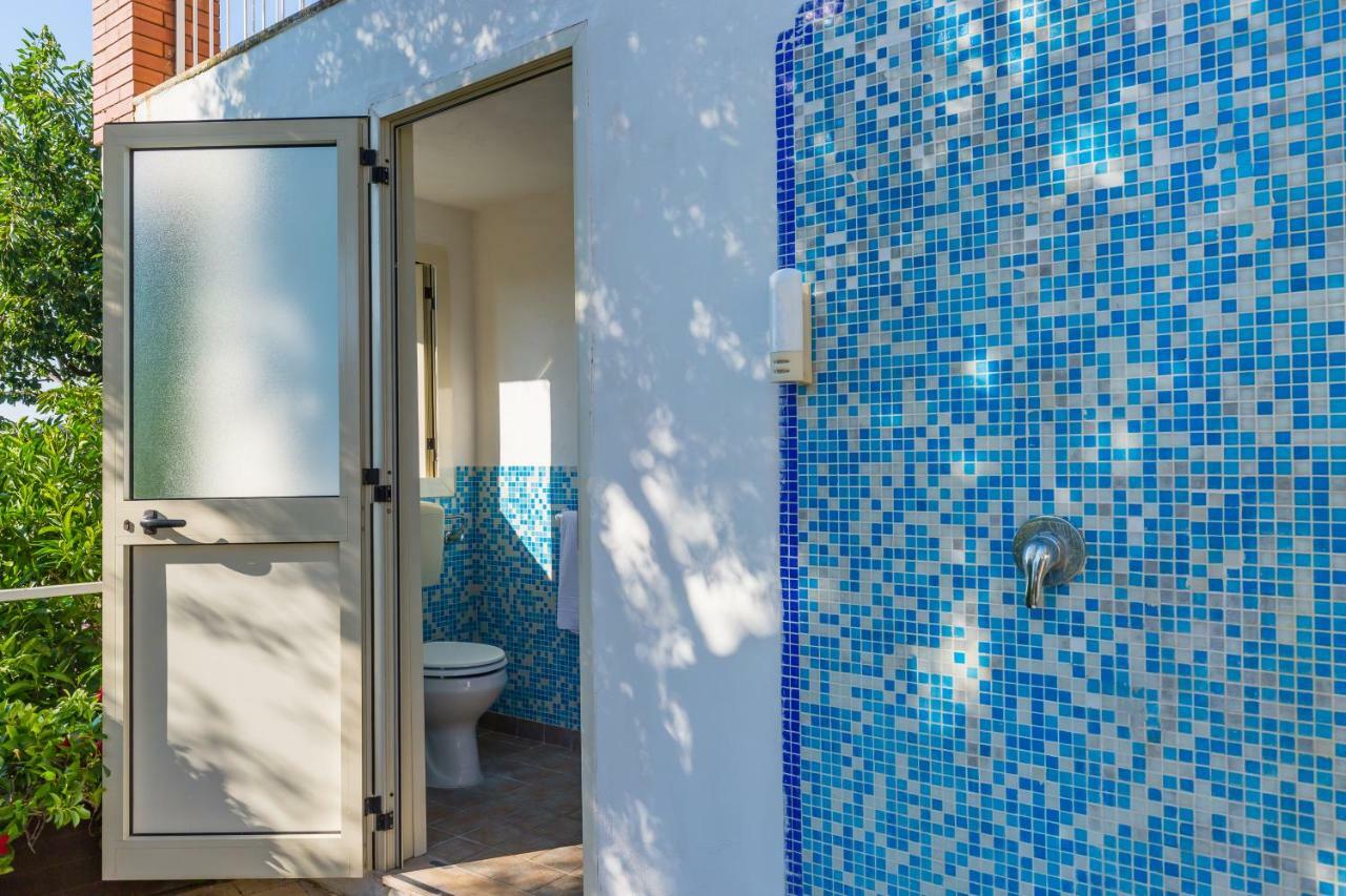 Villa Sorrento Flats Kültér fotó